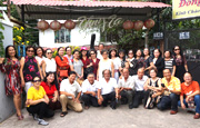 CPL Họp Mặt Quán Cô Thông