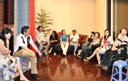 H́nh ảnh Ngày Tao Ngộ - Thứ Sáu 07/13/12