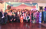H́nh ảnh ngày Đại Hội "Về Nguồn" - 07/14/12