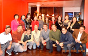 Họp mặt Nguyễn Thành & Mỹ Anh - click here!