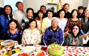 Sinh Nhật Thầy Đặng Đăng Giai