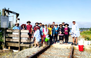 Chuyến Đi Oregon & Seattle Cùng Thầy Giai - click here!