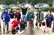 Chuyến Du Lịch Bắc Du: Oregon - Washington, USA - 07/03-12/20