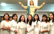 Đại Hội Thánh Mẫu Missouri - click here!