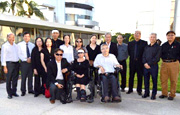 Lễ Tang Thân Mẫu CPL Anh Đào - click here!