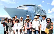 Chuyến Du Lịch Cruise Allure Of The Sea - click here!