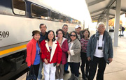 Du lịch mùa đông Seattle, WA - click here!